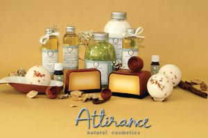 Attirance (Аттіранс) - краса, подарована природою