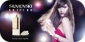 Swarovski Edition - новий жіночий парфюм від Swarovski (Сваровські)