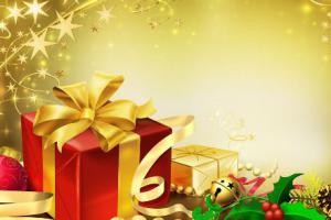 Подарунки для чоловіків на Новий Рік