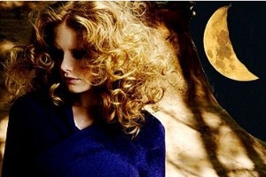 Доглядаємо за волоссям за місячним календарем