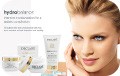 Hydro Balance - лінія зволожуючих засобів для догляду за шкірою обличчя від Declare (декларує)