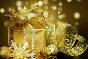 Ідеї ​​подарунків на Новий Рік для коханої жінки