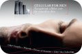 Cellular For Men - нова антивікова лінія по догляду за шкірою обличчя для чоловіків від La Colline (Ла Коллін)