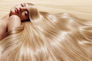 Ламінування волосся - повернення шикарного вигляду Вашому волоссю