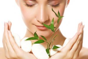 Базові (рослинні) масла в косметології