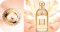 Aqua Allegoria Lys Soleia - сонячний чуттєвий аромат від Будинку Guerlain (Герлен)!