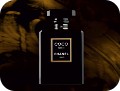 Coco Noir - нова французька парфумерна класика від Chanel (Шанель)