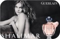Shalimar Parfum Initial L`Eau - свіже посвята в чуттєвість від Guerlain (Герлен)