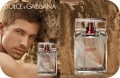 The One Sport Men - стильний спортивний парфум для " сучасних гладіаторів " від Будинку Dolce & Gabbana (Дольче енд Габбана)