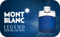 Legend Special Edition - класична, чуттєва елегантність від Montblanc (Монт Бланк)