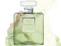 Новий аромат від Chanel: Chanel №19 Poudré