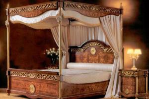 Минуле й сьогодення постільної білизни