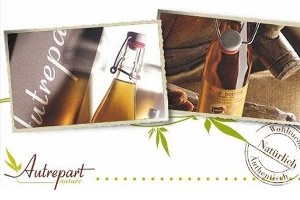 Косметика Autrepart - подорож по чарівним провінціях Франції