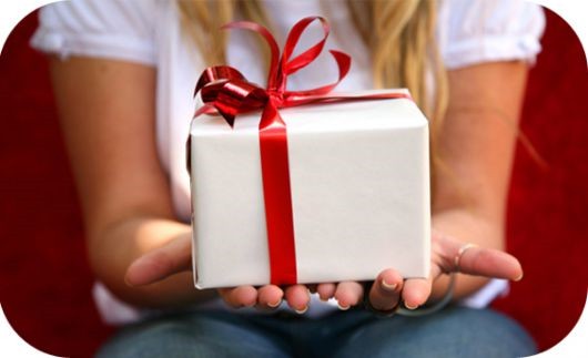 Подарунки на 23 лютого