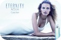 Eternity Aqua for Women - свіжий таємничий аромат від Calvin Klein (Кельвін Кляйн)