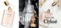 Love, Chloe Eau Florale - нова ера піднесеної легкості від Chloe (Хлое)