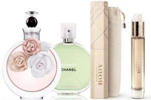 Оригінальна парфумерія: переваги