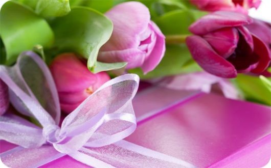 Подарунки на 8 березня: кілька ідей