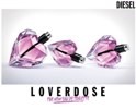Loverdose L'Eau de Toilette - грайливий аромат від Diesel (Дизель)