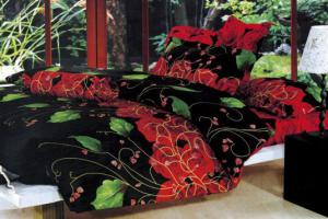 Рекомендації по догляду за постільною білизною