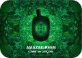 Amazingreen - вибух «зеленої» енергії від Comme des Garcons (Ком де Гарсон)