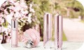 Aura Collection Mariage - Весільна колекція ароматів від Swarovski (Сваровські)