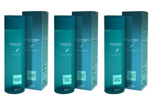 Extra Pure - лінія для вирішення проблем шкіри голови від Biomed (Біомед)