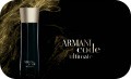 Armani Code Ultimate - новий аромат для спокусливих, елегантних і містичних чоловіків