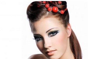 Тонкощі використання хайлайтера