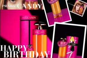 Аромат Candy Collector - колекційне видання від Prada (Прада)