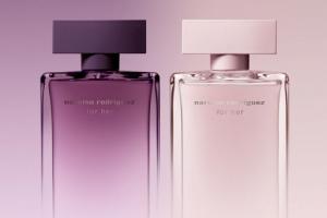 For Her Delicate - нові лімітовані жіночні і магічні аромати від Narciso Rodriguez (Нарцисо Родрігес)