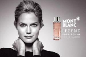 Legend Pour Femme - простота і елігантность від Mont Blanc (Монт Бланк)