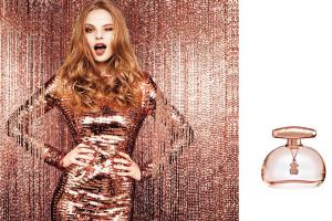 Аромат Sensual Touch - парфумерне звучання чуттєвості від Tous (Тоус)