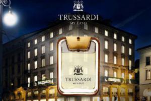 My Land - ароматна душа Trussardi (Труссарді)