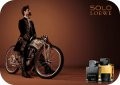 Solo Loewe Platinum - винятковий аромат для видатного чоловіка від Loewe (Лоєві)