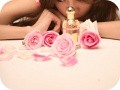 Aqua Allegoria Bouquet de Mai - втілення блаженства і щастя від Guerlain (Герлен)