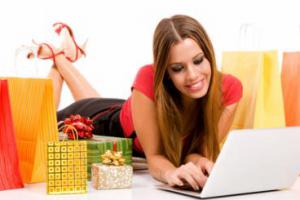 Основні переваги онлайн-шопінгу