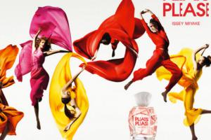 Аромат Pleats Please - нектар блаженства від Issey Miyake (Иссей Міяке)