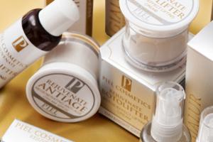 Rejuvenate - антивікова серія косметичних засобів від Piel Cosmetics (Пьель Косметікс)