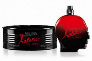 Аромат Kokorico by Night - коктейль з пристрасті, сексуальності і мужності від Jean Paul Gaultier (Жан Поль Готьє)!
