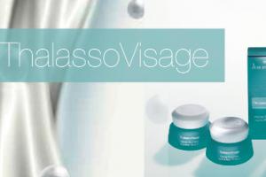 Thalasso Visage - морський шовк на Вашій особі від Jean D'Arcel (Жан Дарсель)