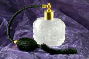 Секрети зберігання парфумерії