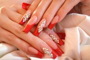 Червоний френч: нові ідеї