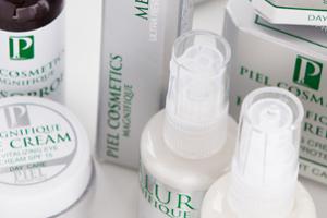 Активуйте молодість своєї шкіри з косметичною лінією Magnifique від Piel Cosmetics (Пьель Косметікс)