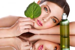 Органічна і натуральна косметика: основні відмінності