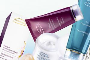 Косметика Algoane (Альгоан) - подарунок моря для Вас