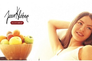 Hydrorose - лінія для сухої і чутливої ​​шкіри від Jean Klebert (Жан Клебер)