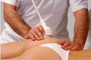 Дермотонія на апараті LE DERMO V4