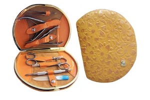 Огляд манікюрних наборів Сталекс