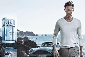 Encounter Fresh - нова таємничість від Calvin Klein (Кельвін Кляйн)